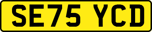 SE75YCD