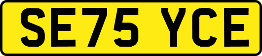 SE75YCE