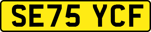 SE75YCF