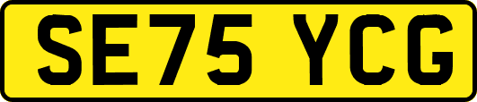 SE75YCG