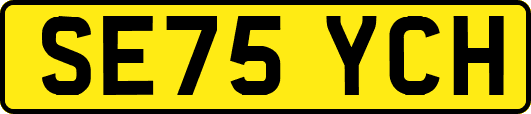 SE75YCH