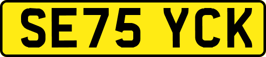 SE75YCK