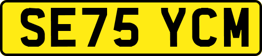 SE75YCM