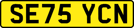 SE75YCN