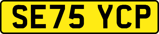 SE75YCP