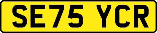 SE75YCR