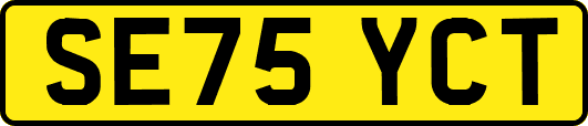 SE75YCT