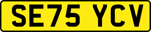 SE75YCV