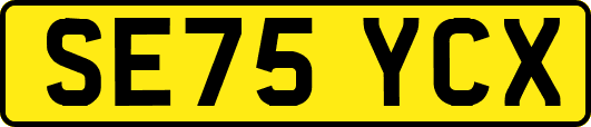SE75YCX