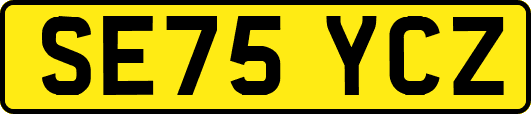 SE75YCZ