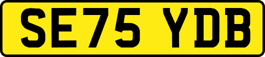 SE75YDB