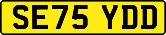 SE75YDD