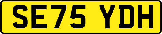 SE75YDH