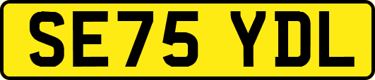 SE75YDL