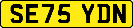 SE75YDN