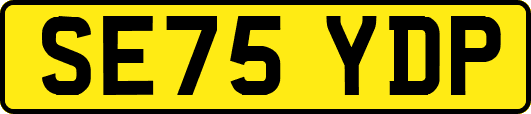 SE75YDP