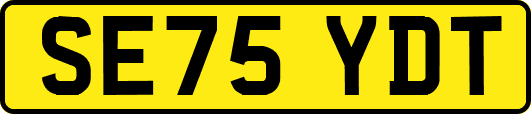 SE75YDT