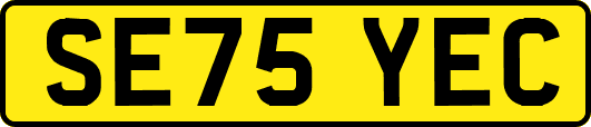 SE75YEC