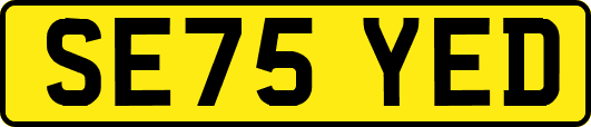 SE75YED