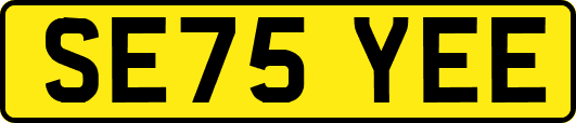 SE75YEE