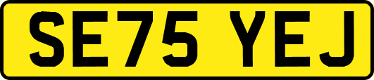 SE75YEJ