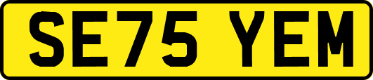 SE75YEM
