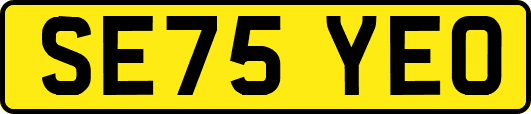 SE75YEO