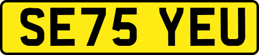 SE75YEU