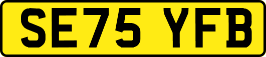 SE75YFB