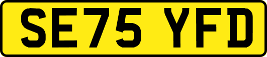 SE75YFD