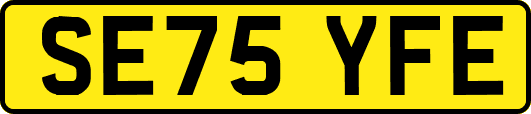 SE75YFE
