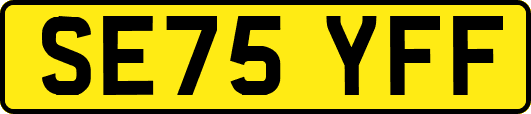 SE75YFF