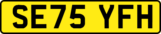 SE75YFH