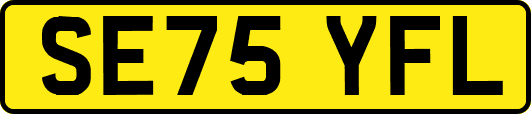 SE75YFL