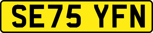 SE75YFN