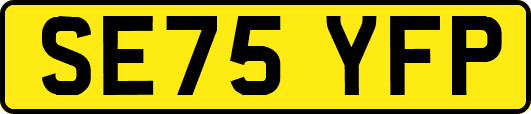 SE75YFP