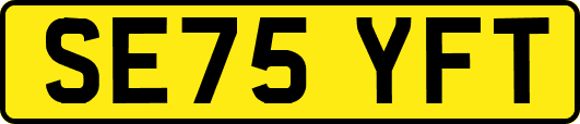 SE75YFT