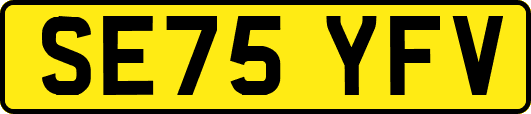 SE75YFV