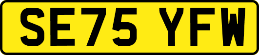 SE75YFW