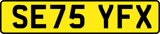 SE75YFX