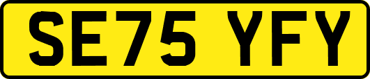 SE75YFY