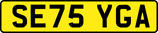 SE75YGA