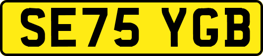 SE75YGB