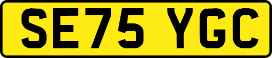 SE75YGC