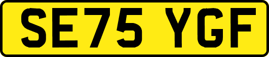 SE75YGF