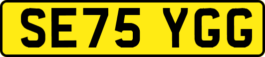 SE75YGG