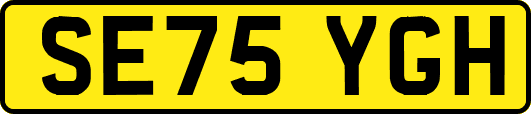 SE75YGH
