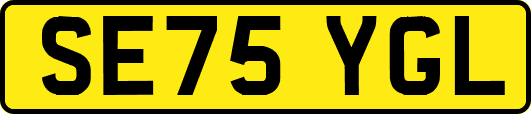 SE75YGL