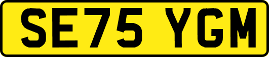 SE75YGM