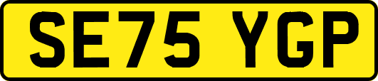 SE75YGP